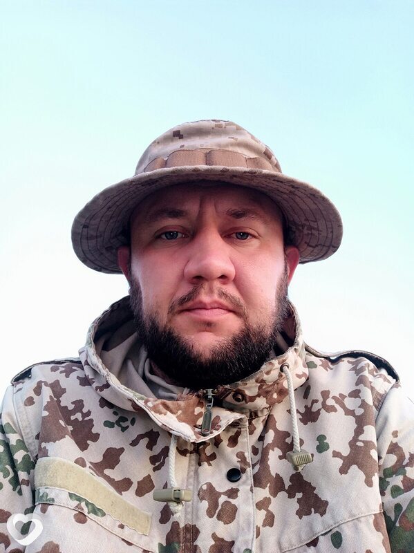Тёма, 40, Новогрудке — анкета №1066182