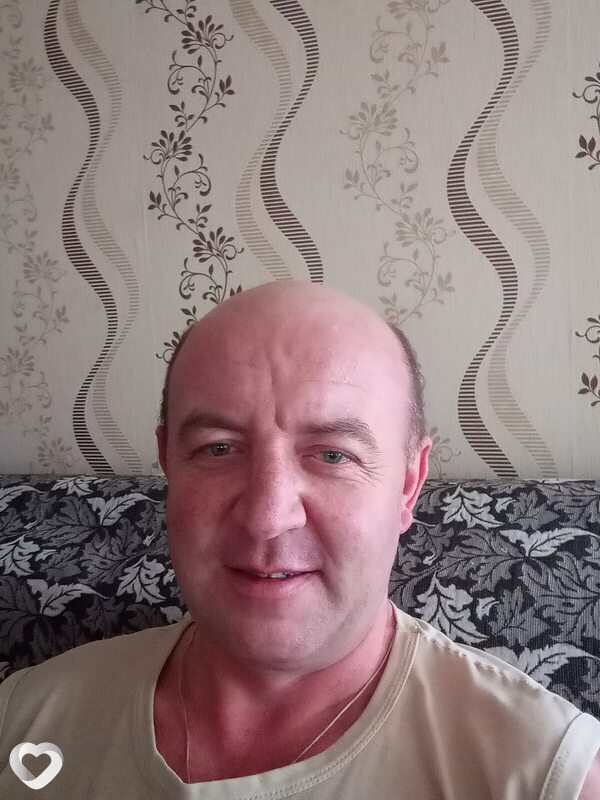 Дмитрий, 47, Коврове — анкета №1066187