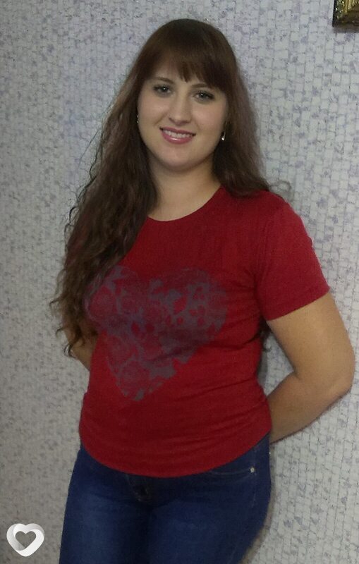 Paulina, 40, Самаре — анкета №1066190