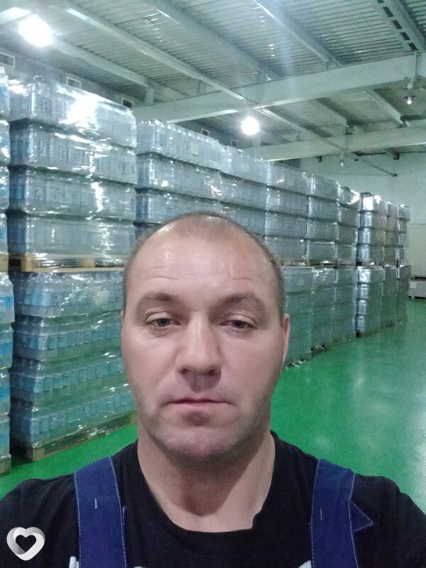Александр, 46, Петропавловске-Камчатском — анкета №1066194