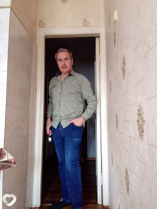 Серёжа, 48, Моздоке — анкета №1066195