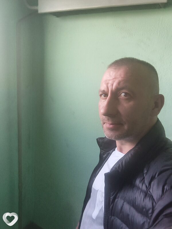 Евгений, 45, Москве — анкета №1066199