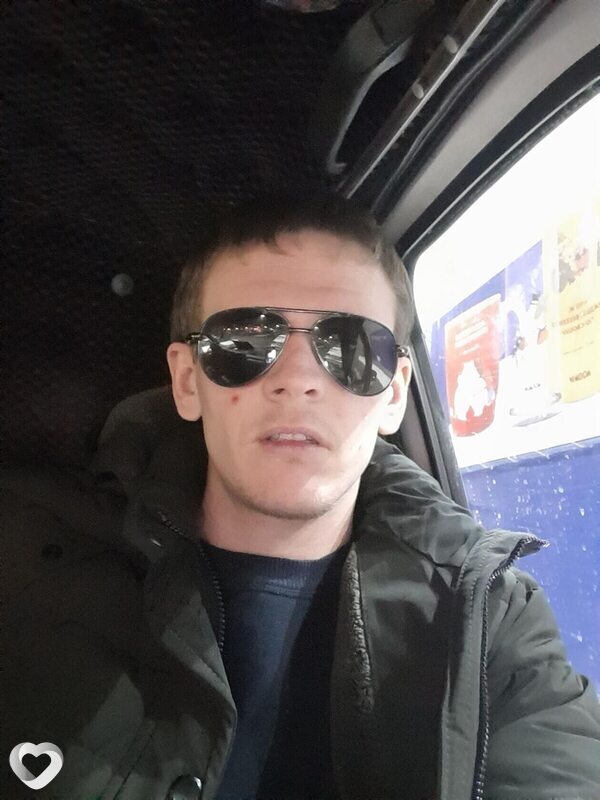 Александр, 34, Астрахани — анкета №1066203