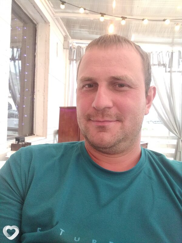 Николай, 36, Владимире — анкета №1066204