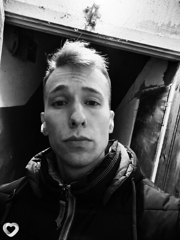 Глеб, 27, Астане — анкета №1066266