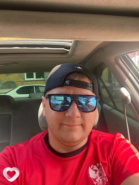 Константин, 36, Кемерове — анкета №1066269