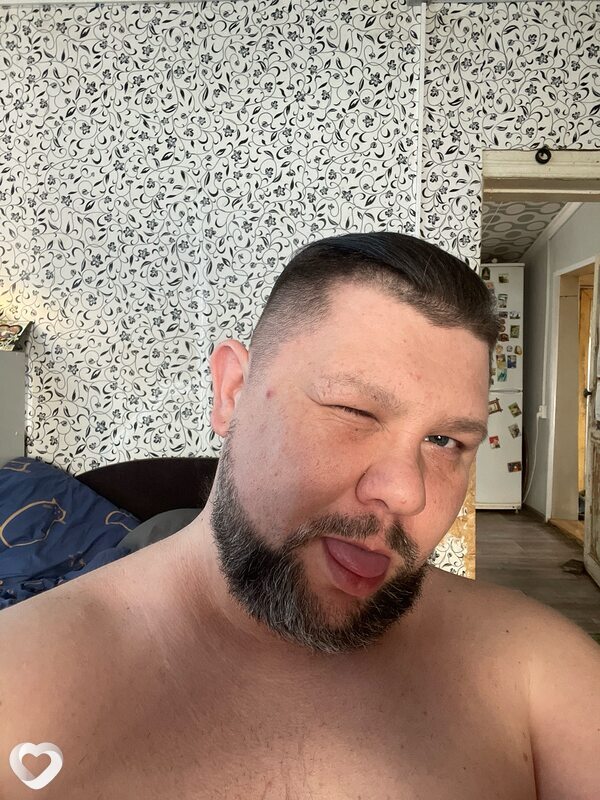 Мандарин, 36, Туле — анкета №1066270