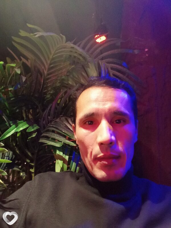 Магсат, 41, Минске — анкета №1066272