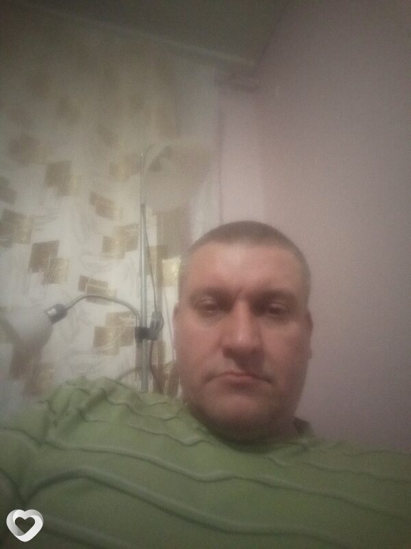 Дмитрий, 44, Новочеркасске — анкета №1066276
