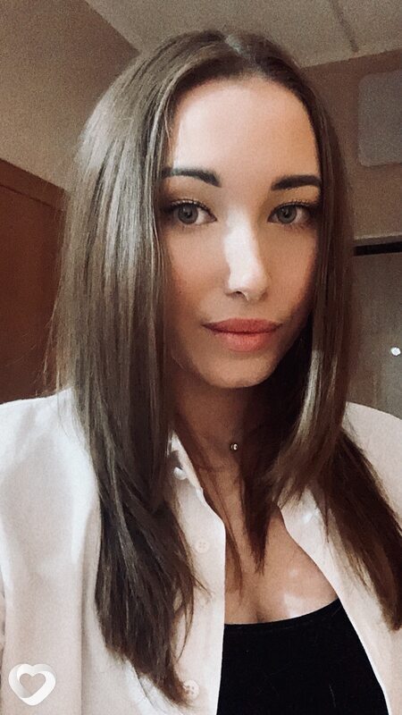 Арина, 31, Гомеле — анкета №1066278