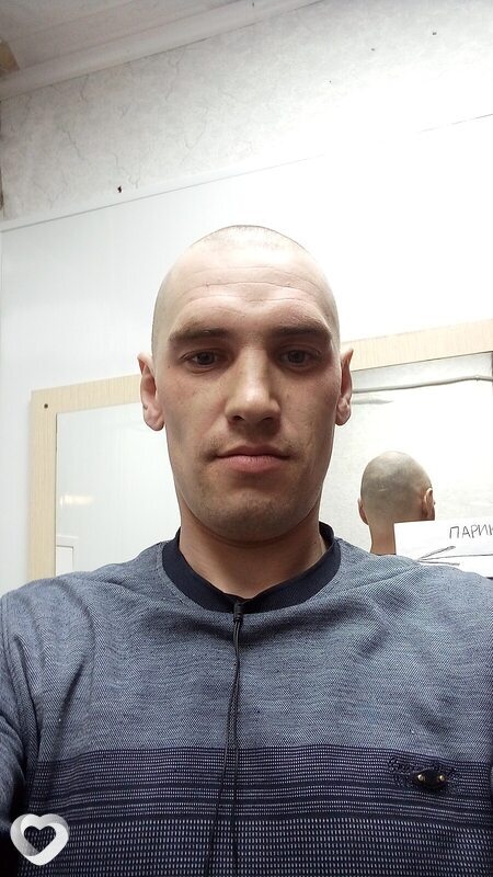 Павел, 29, Белорецке — анкета №1066338