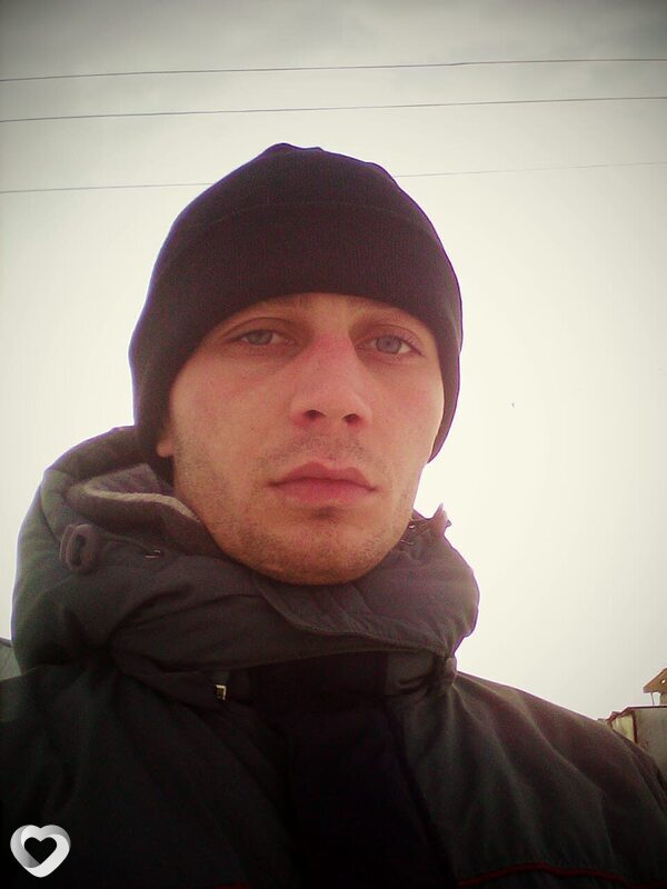 Иван, 30, Усть-Каменогорск — анкета №1066339