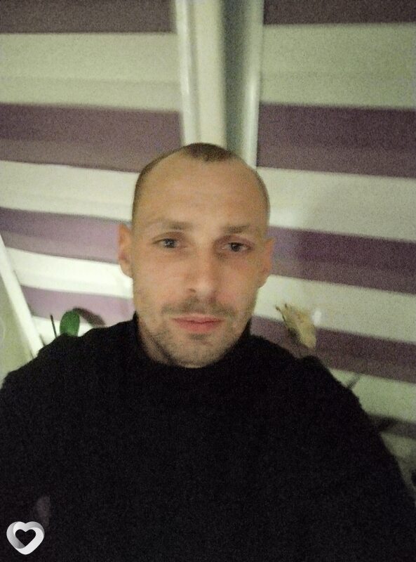 Leon, 38, Вильнюс — анкета №1066345