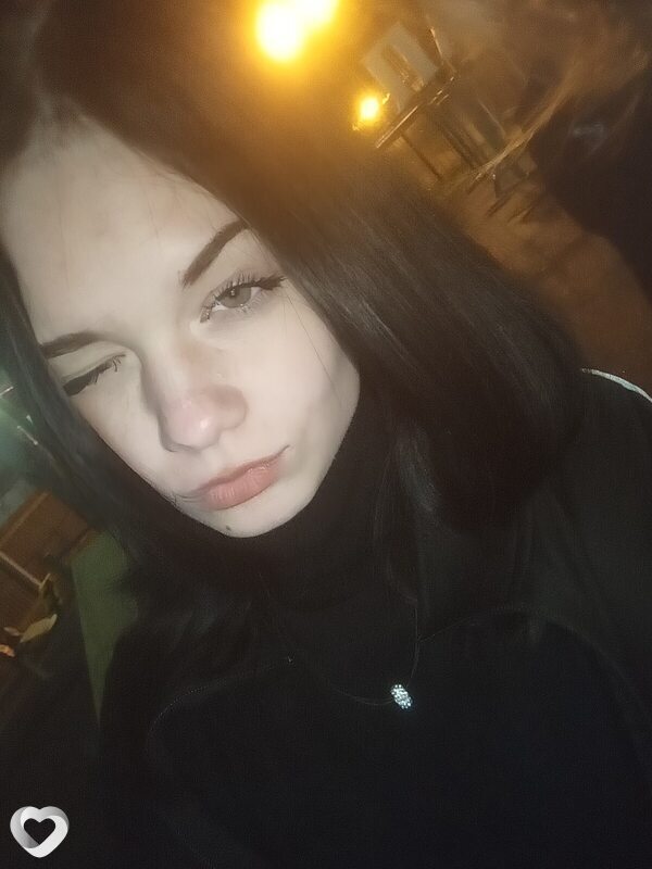 Милана, 21, Минеральных Водах — анкета №1066346