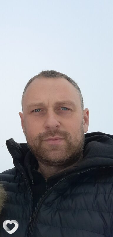Сергей, 39, Минске — анкета №1066350