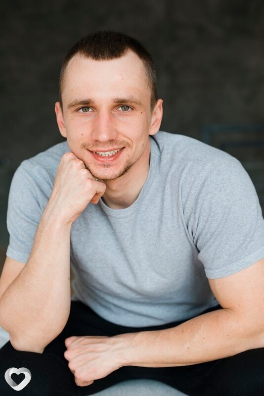 Александр, 40, Анапе — анкета №1066353