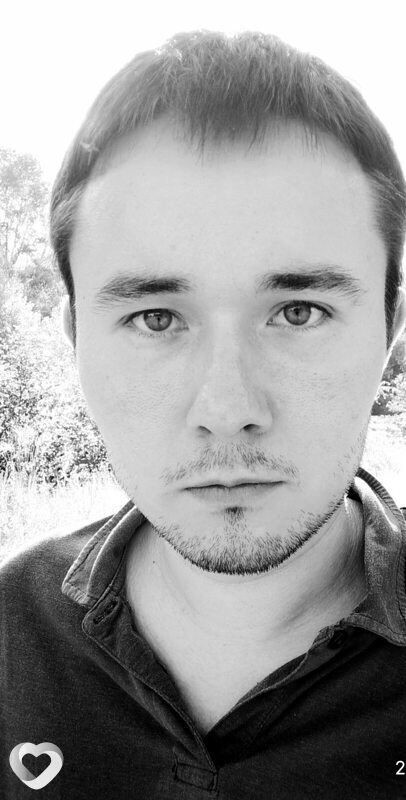 Руслан, 26, Оренбурге — анкета №1066309