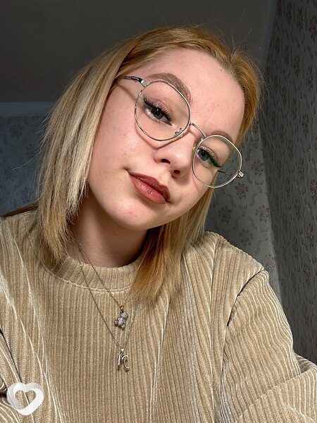 Маша, 21, Краснодаре — анкета №1066317