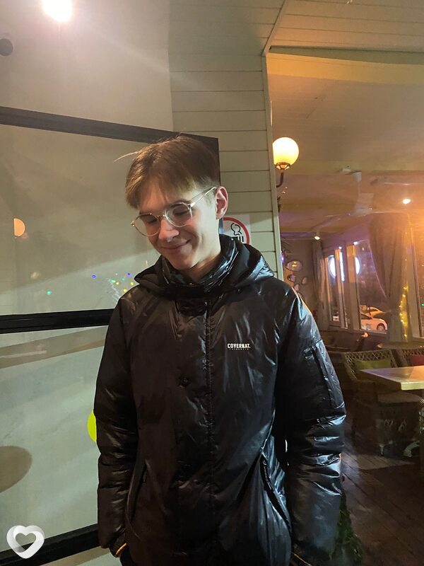 Егор, 20, Краснодаре — анкета №1066318