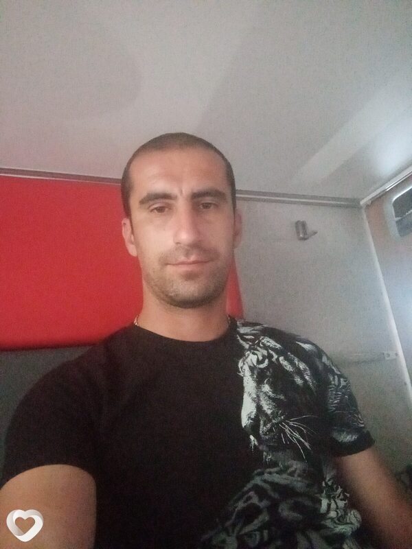 Грач, 34, Новороссийске — анкета №1066319