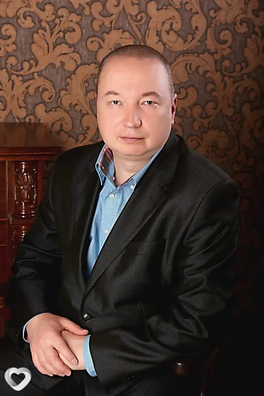 Олег, 53, Москве — анкета №1066322