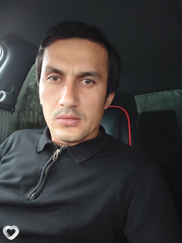 Михаил, 33, Ульяновске — анкета №1066325