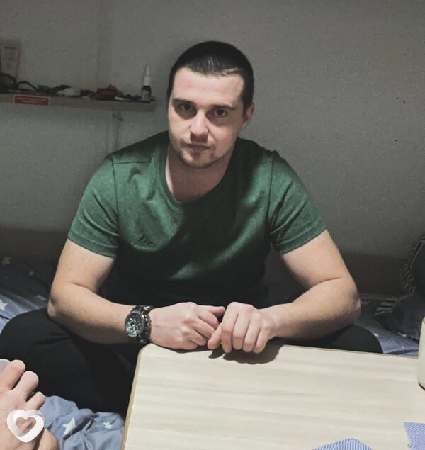 Слава, 28, Абакане — анкета №1066326