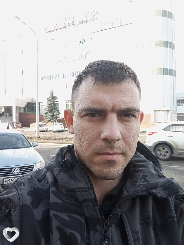 Юрий, 35, Санкт-Петербурге — анкета №1066359