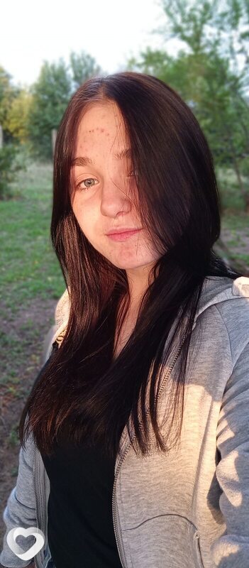 Даша, Жигулевск