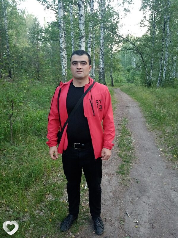 Сиявуш, 50, Каменске-Уральском — анкета №1066363