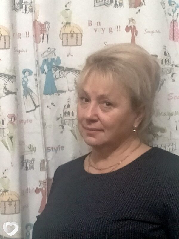 Ляля, 50, Иванове — анкета №1066364