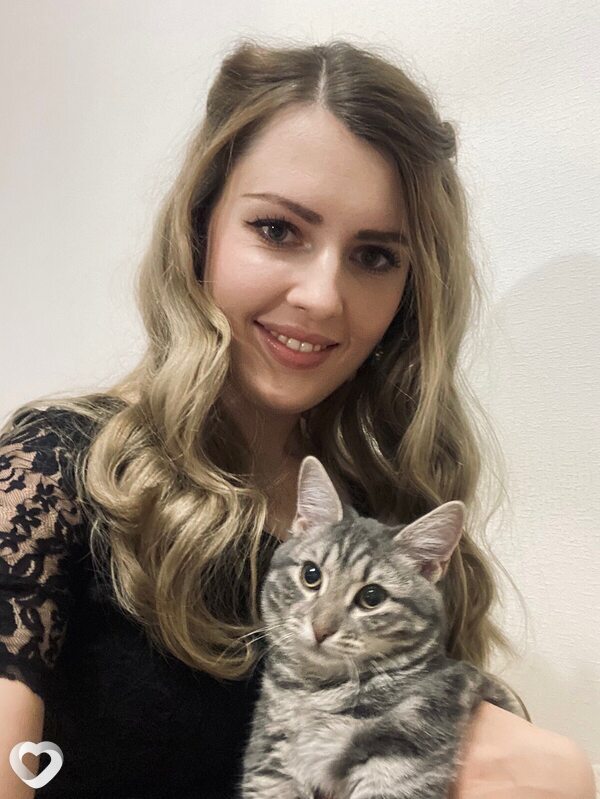 Марина, 35, Нальчике — анкета №1066366