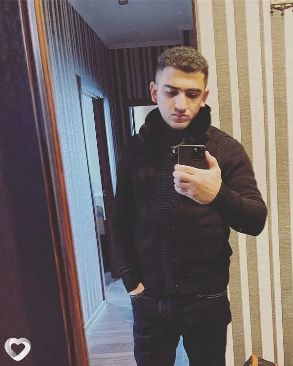 Мелик, 32, Москве — анкета №1066372