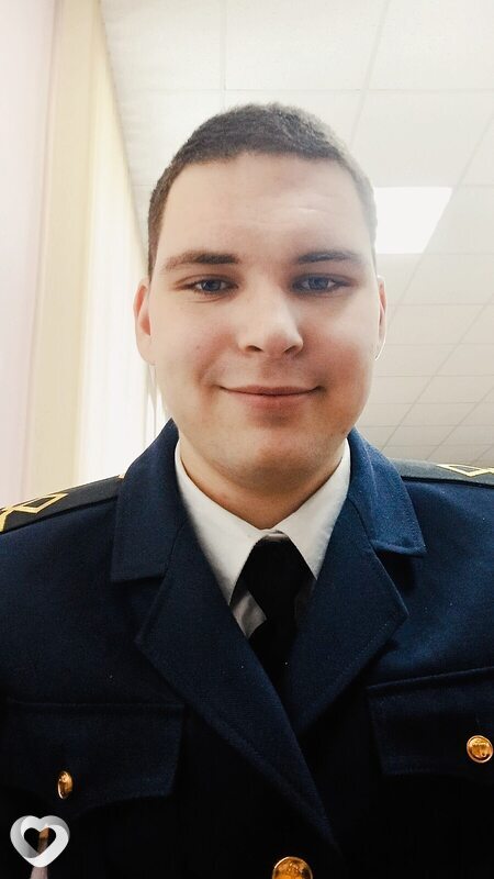 Павел, 23, Перми — анкета №1066373