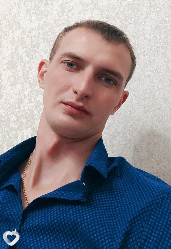 Александр, 33, Оренбурге — анкета №1066378