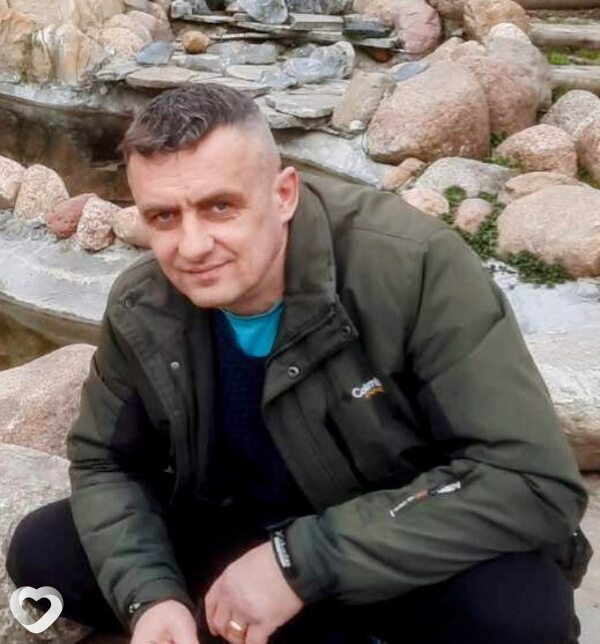 Алексей, 47, Гродно — анкета №1066458