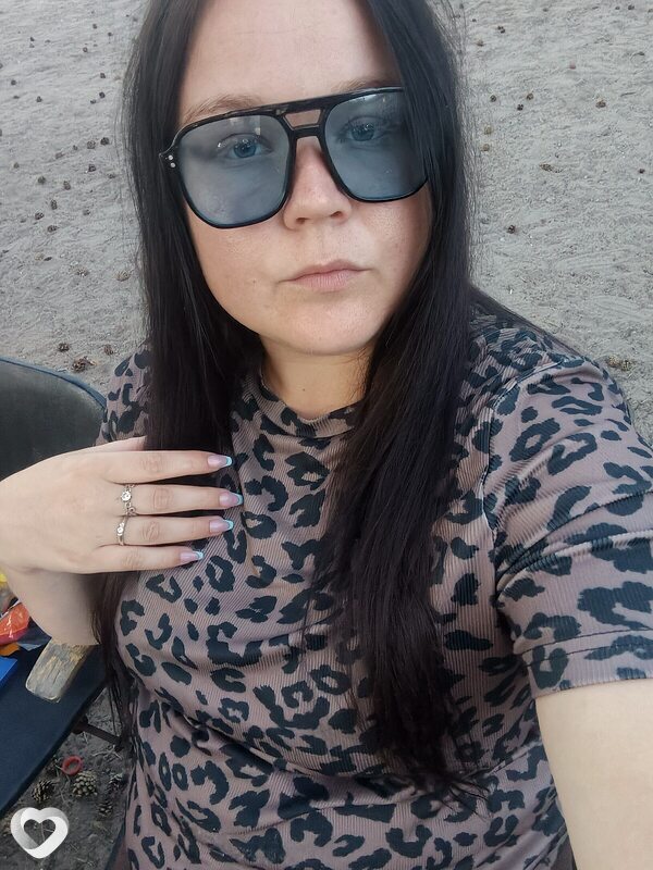 Юлия, 26, Улан-Удэ — анкета №1066464