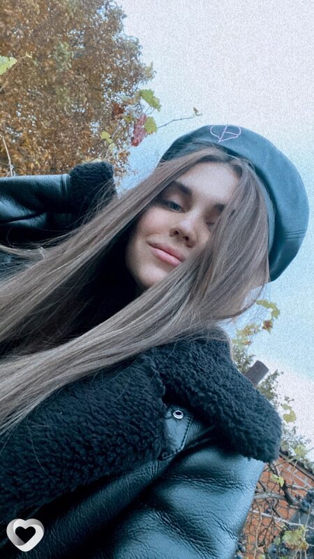 Мария, 26, Краснодаре — анкета №1066468