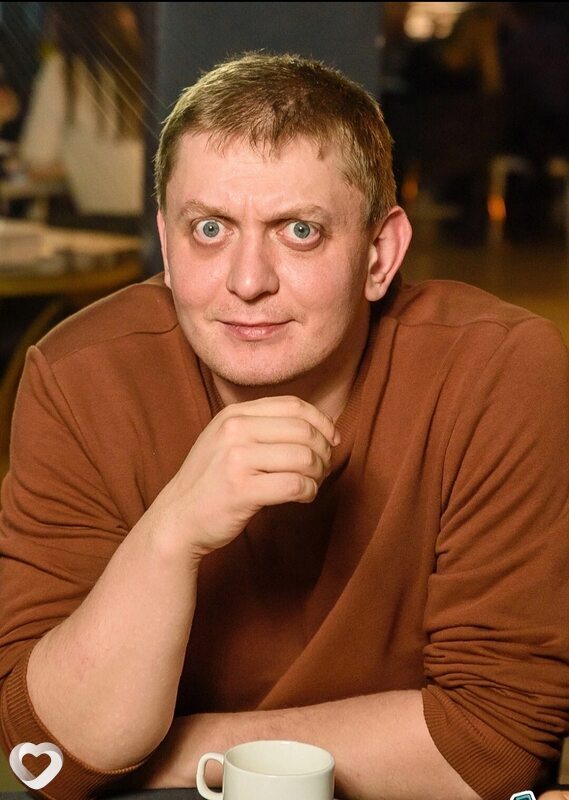 Виталий, 38, Саратове — анкета №1066472