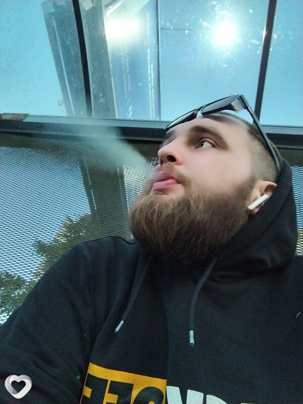 Александр, 31, Санкт-Петербурге — анкета №1066476