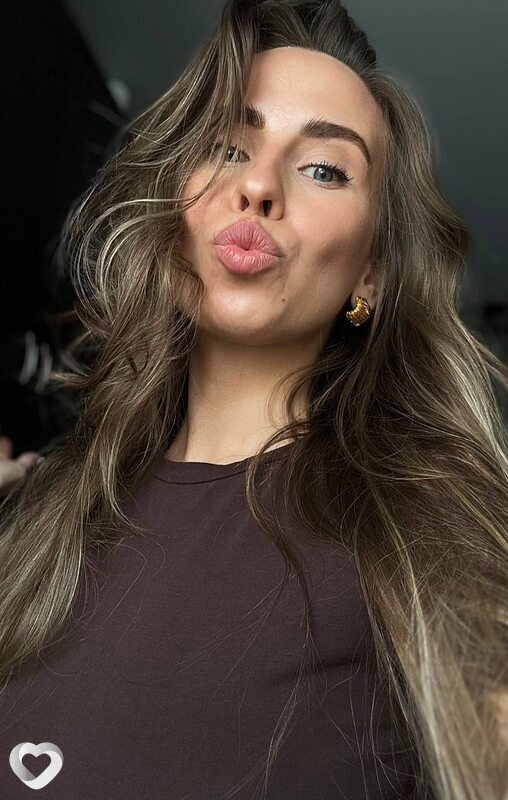 Карина, 24, Москве — анкета №1066481