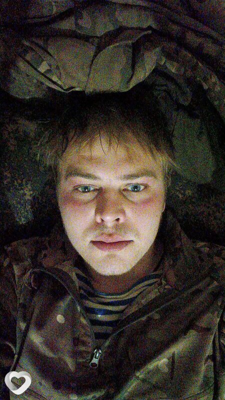 Дмитрий, 28, Москве — анкета №1066485