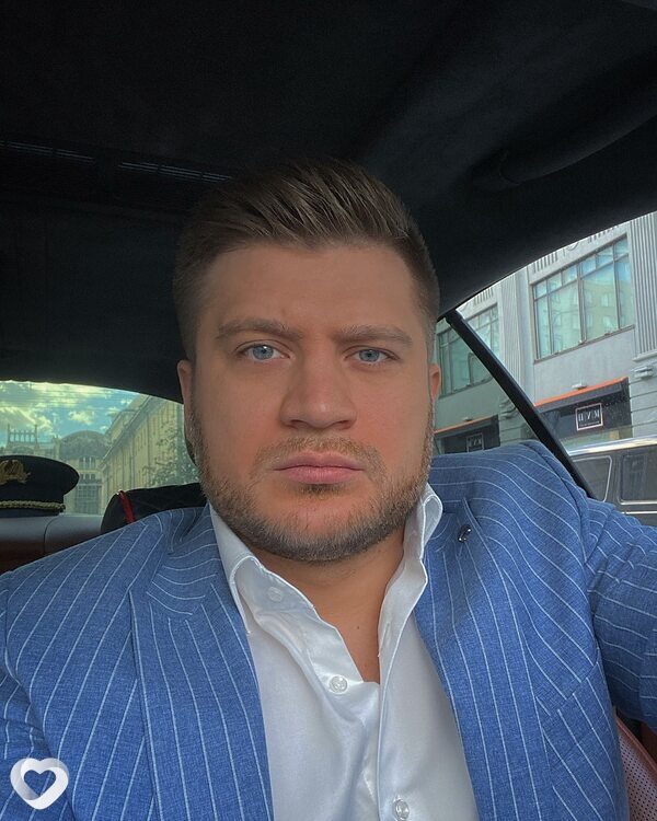Владимир, 33, Москве — анкета №1066486