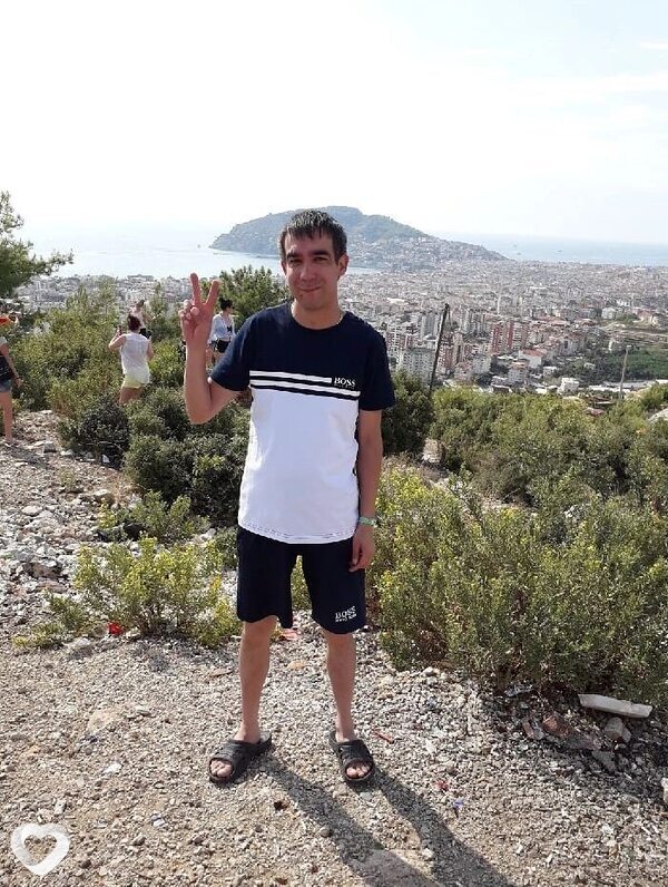 Сергей, 39, Сургуте — анкета №1066487