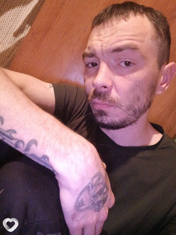 Антон, 37, Нижнем Новгороде — анкета №1066491