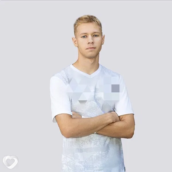 Александр, 21, Москве — анкета №1066506