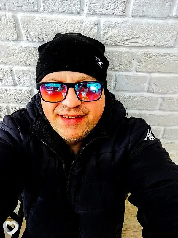 Сергей, 55, Москве — анкета №1066408