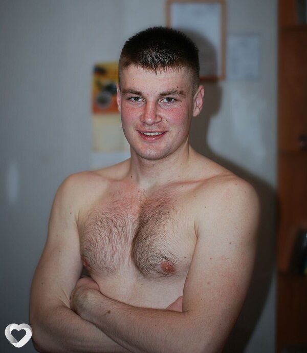 Сергей, 30, Москве — анкета №1066416