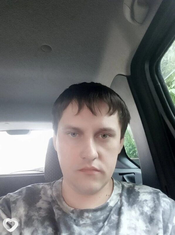 Сергей, 36, Гомеле — анкета №1066423