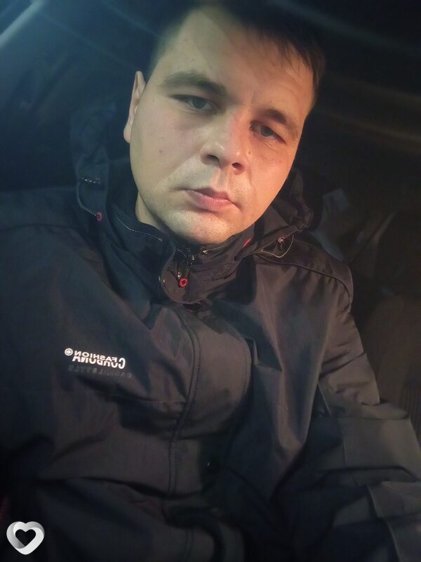 Виталий, 27, Усть-Лабинск — анкета №1066427